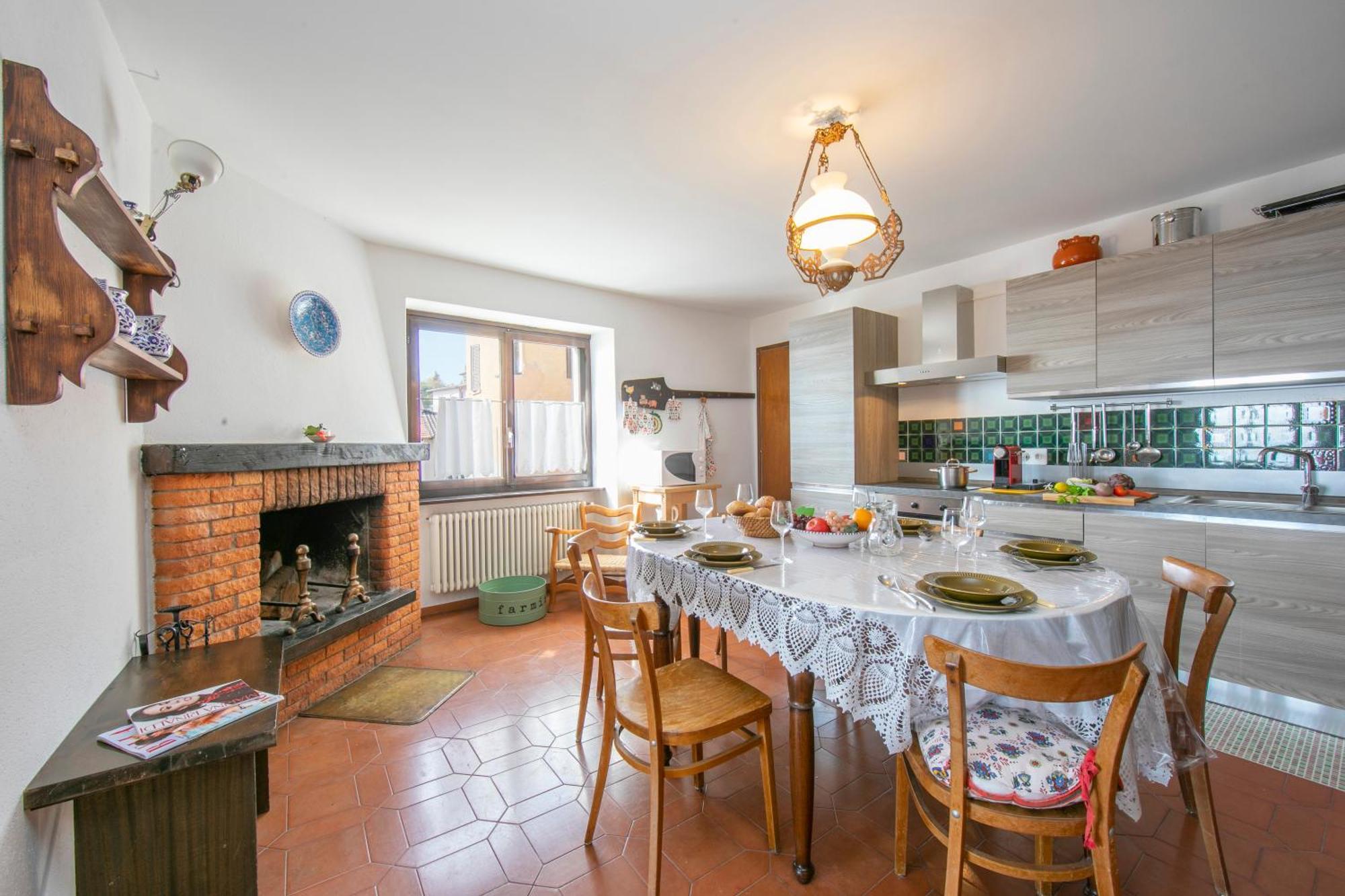 Chalet Cademario - Happy Rentals Eksteriør billede